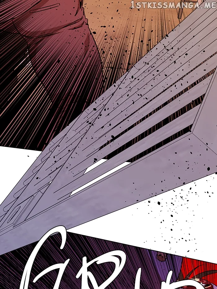 Parallel City Chapter 66 Online - página 92