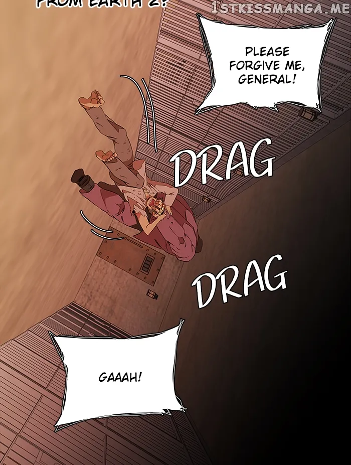Parallel City Chapter 66 Online - página 97