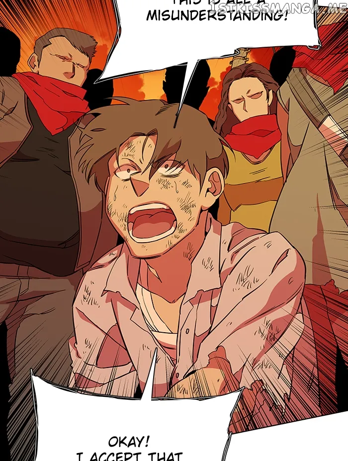 Parallel City Chapter 66 Online - página 101