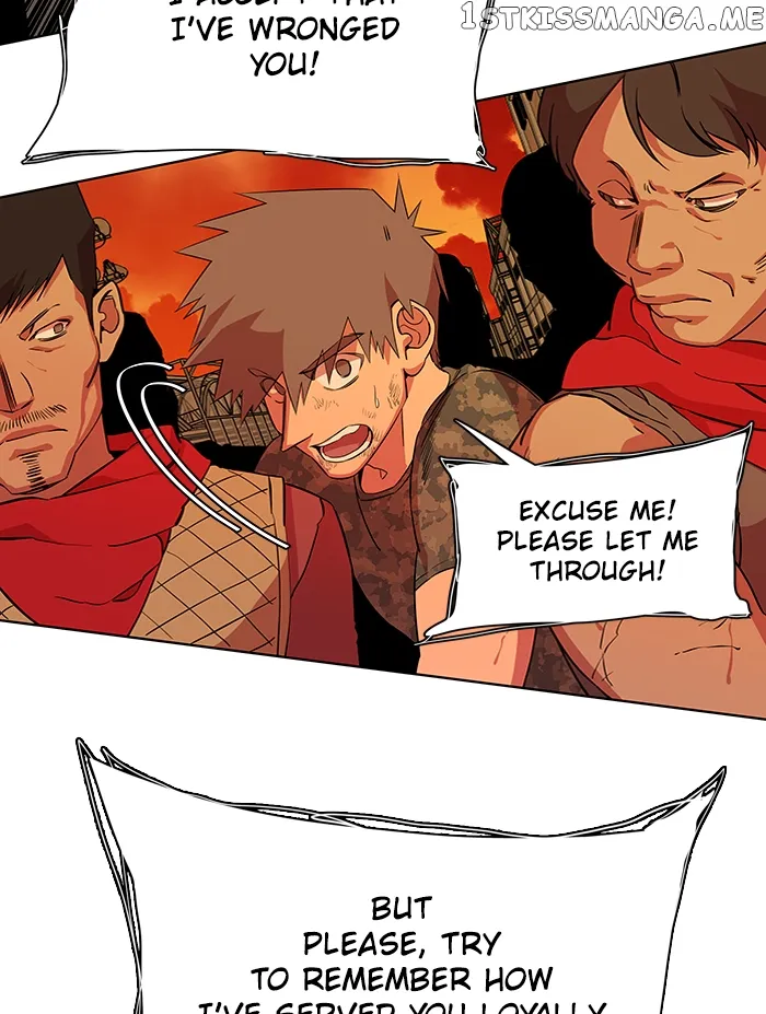 Parallel City Chapter 66 Online - página 102