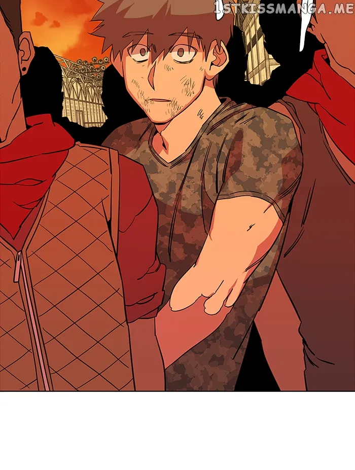 Parallel City Chapter 66 Online - página 114