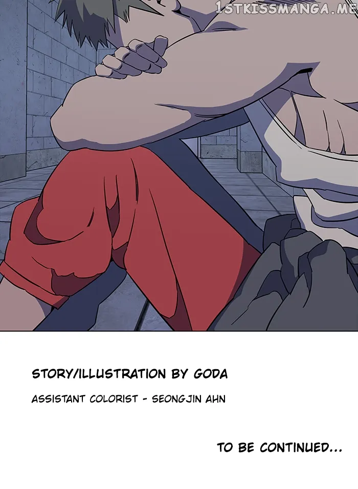 Parallel City Chapter 66 Online - página 123