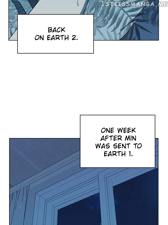 Parallel City Chapter 67 Online - página 20
