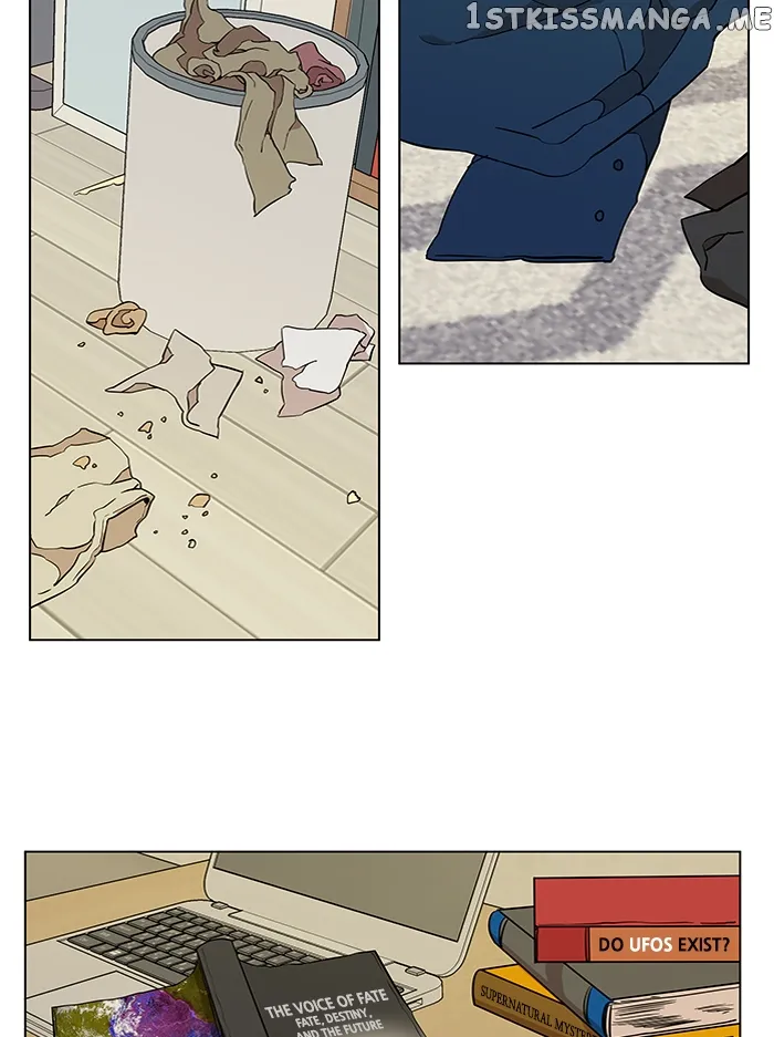 Parallel City Chapter 67 Online - página 28