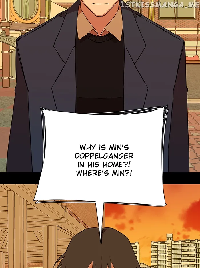 Parallel City Chapter 67 Online - página 31
