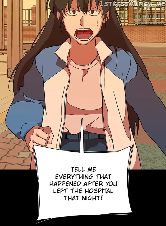 Parallel City Chapter 67 Online - página 32