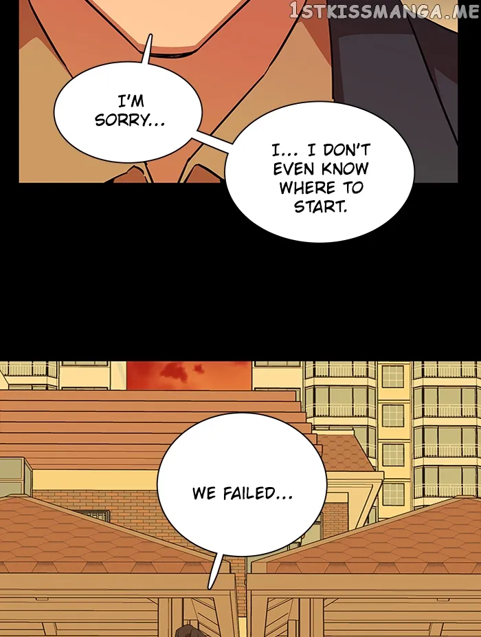Parallel City Chapter 67 Online - página 35