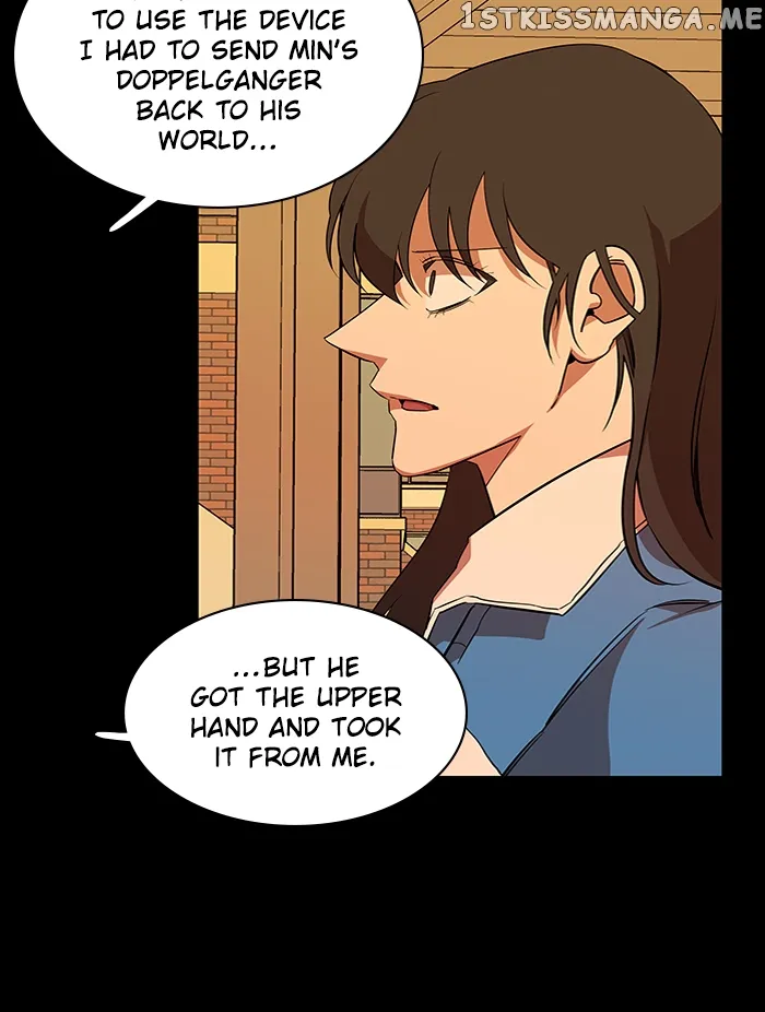 Parallel City Chapter 67 Online - página 37