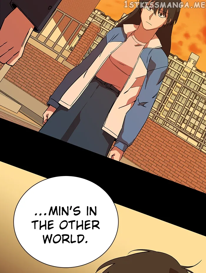 Parallel City Chapter 67 Online - página 41