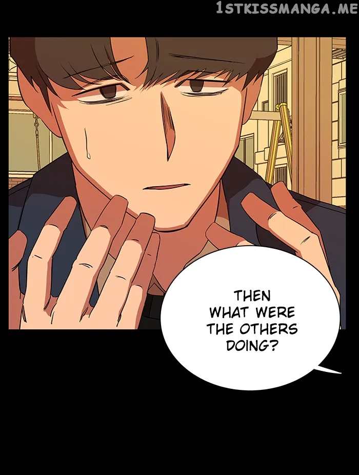 Parallel City Chapter 67 Online - página 46