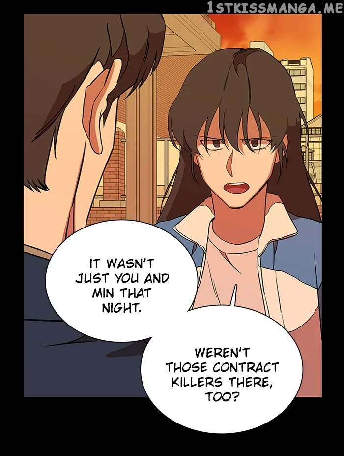 Parallel City Chapter 67 Online - página 47