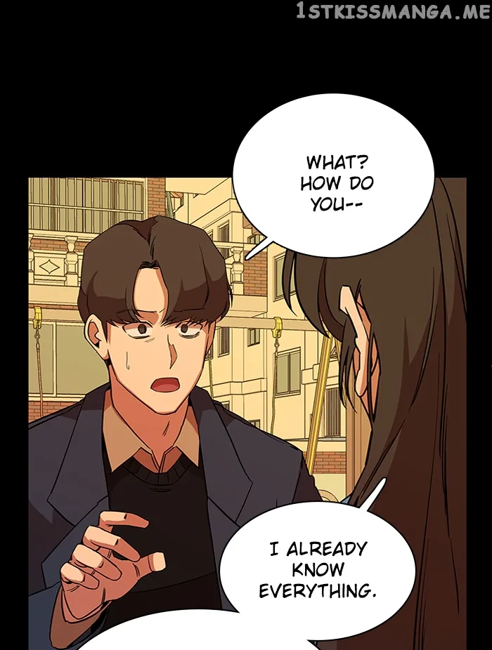 Parallel City Chapter 67 Online - página 48