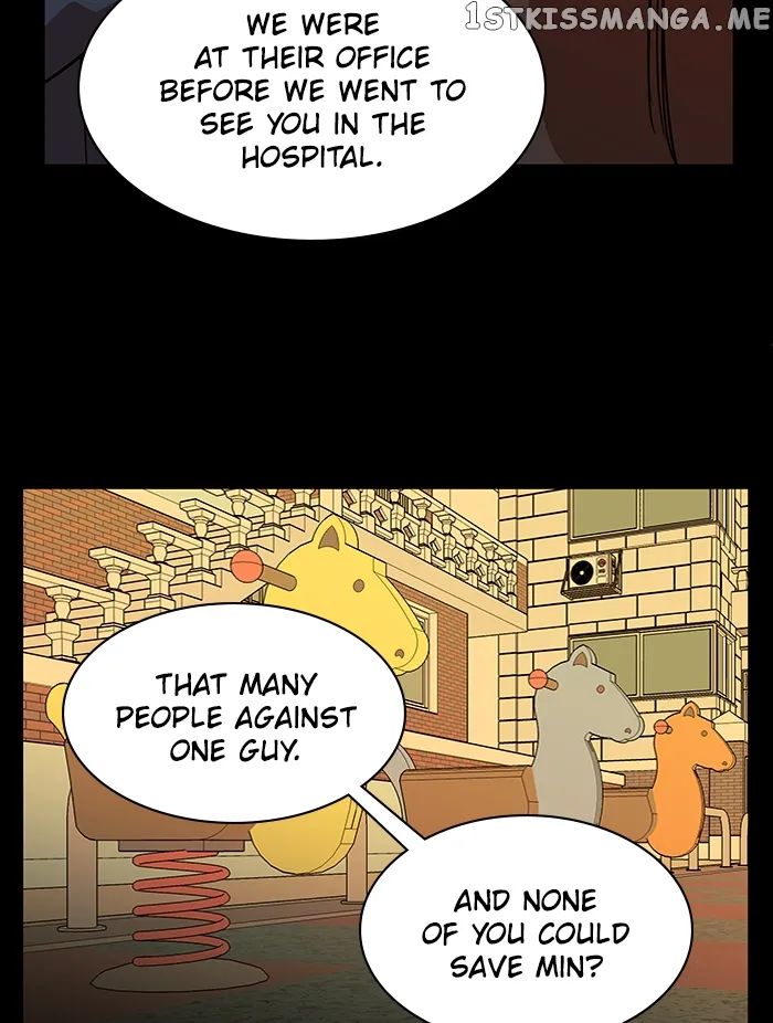 Parallel City Chapter 67 Online - página 49