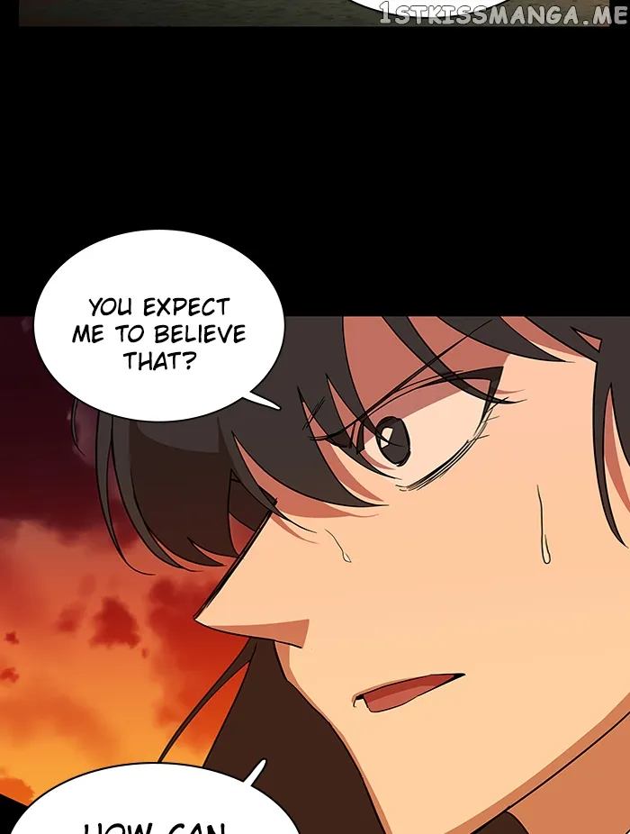 Parallel City Chapter 67 Online - página 50