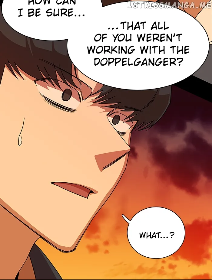 Parallel City Chapter 67 Online - página 51