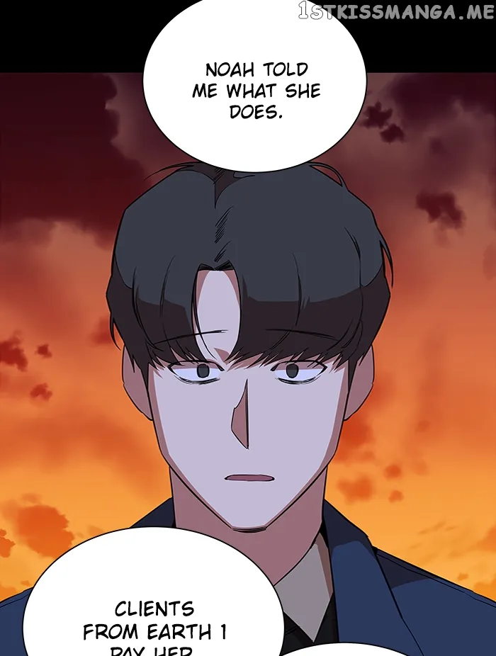 Parallel City Chapter 67 Online - página 54