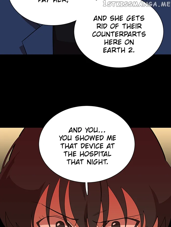 Parallel City Chapter 67 Online - página 55