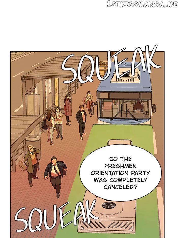 Parallel City Chapter 67 Online - página 67