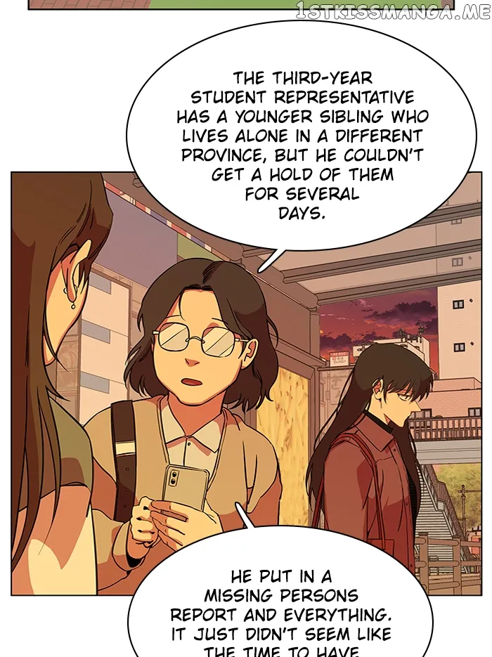 Parallel City Chapter 67 Online - página 68