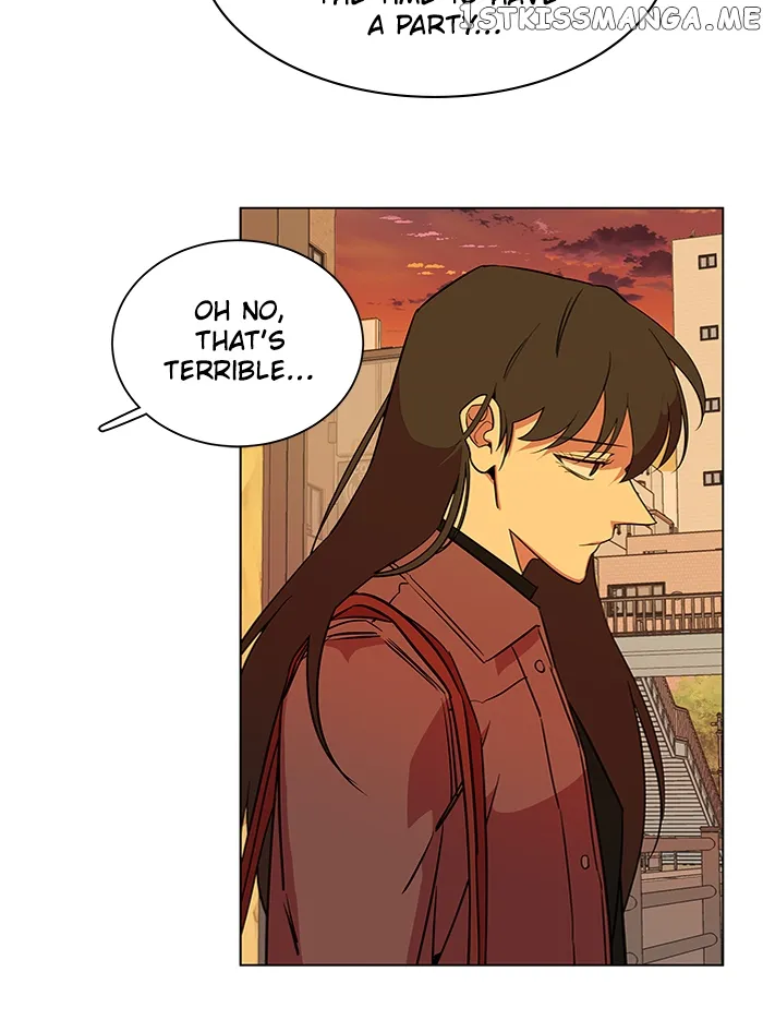 Parallel City Chapter 67 Online - página 69