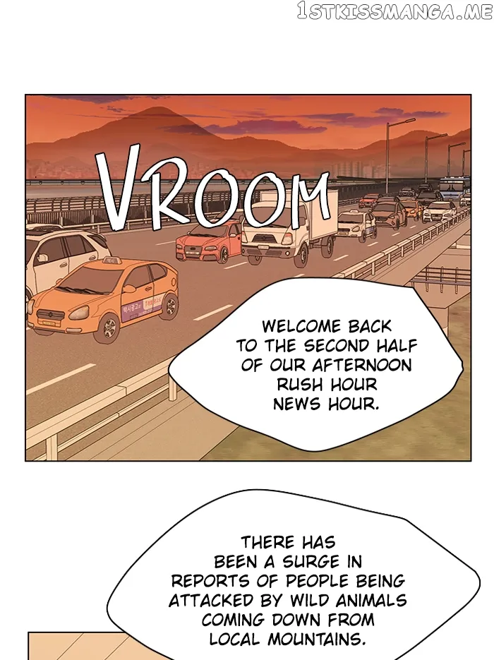 Parallel City Chapter 67 Online - página 71
