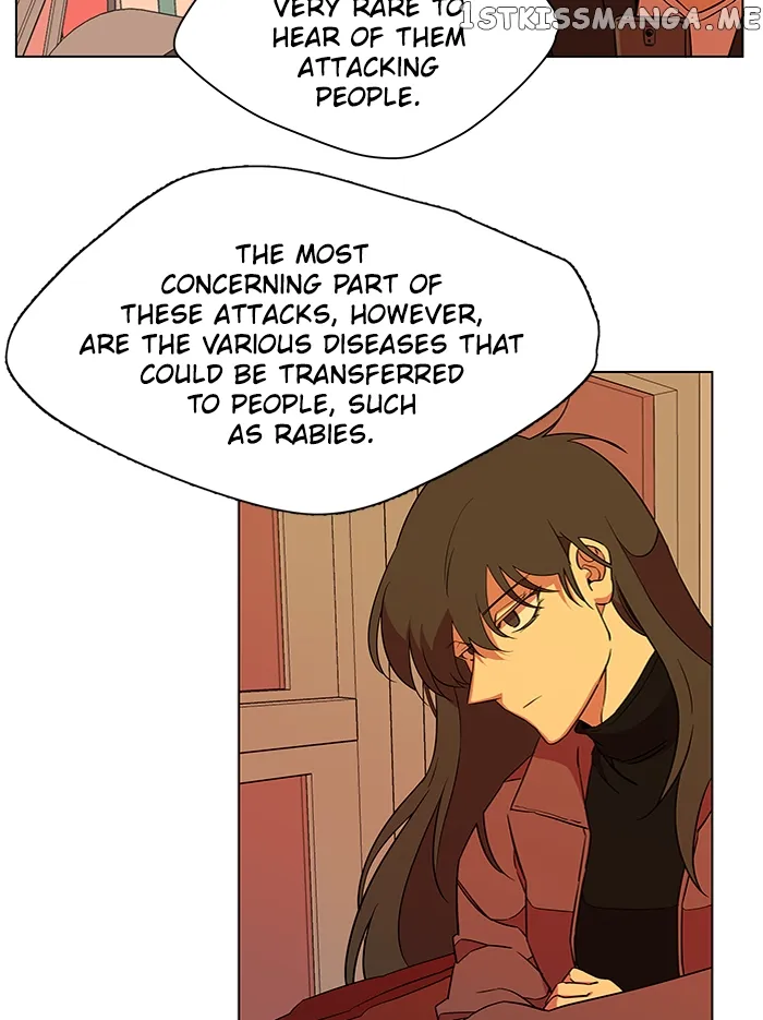 Parallel City Chapter 67 Online - página 73