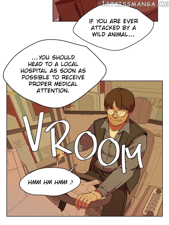 Parallel City Chapter 67 Online - página 74