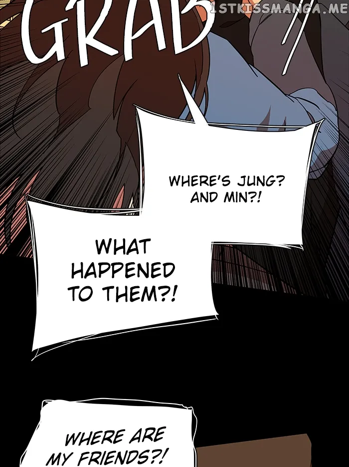 Parallel City Chapter 67 Online - página 84
