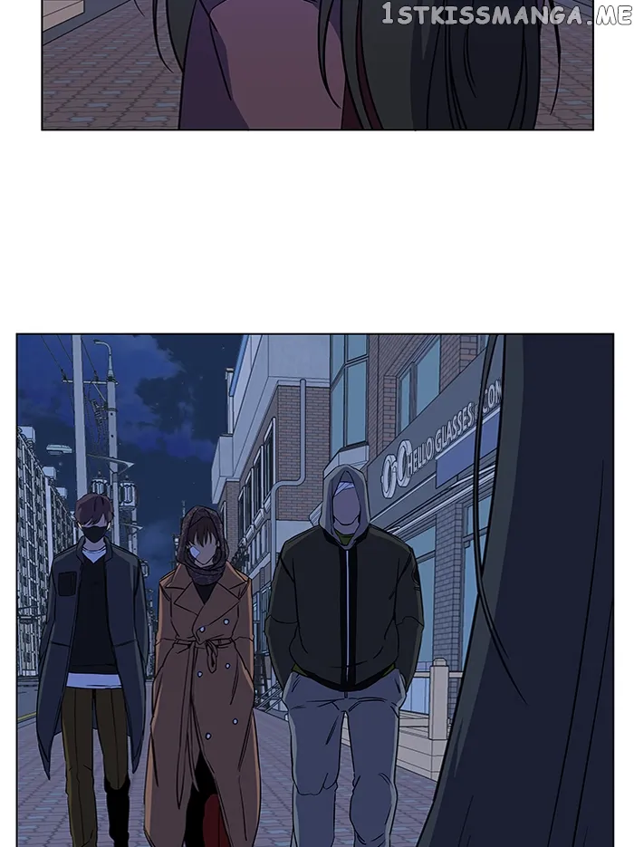 Parallel City Chapter 67 Online - página 94