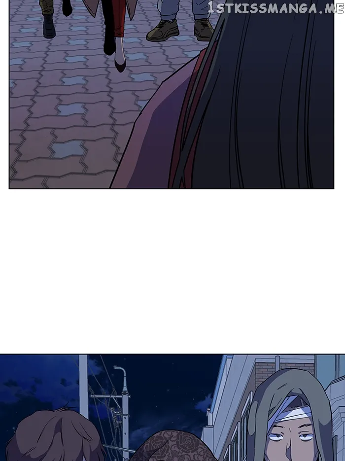 Parallel City Chapter 67 Online - página 95