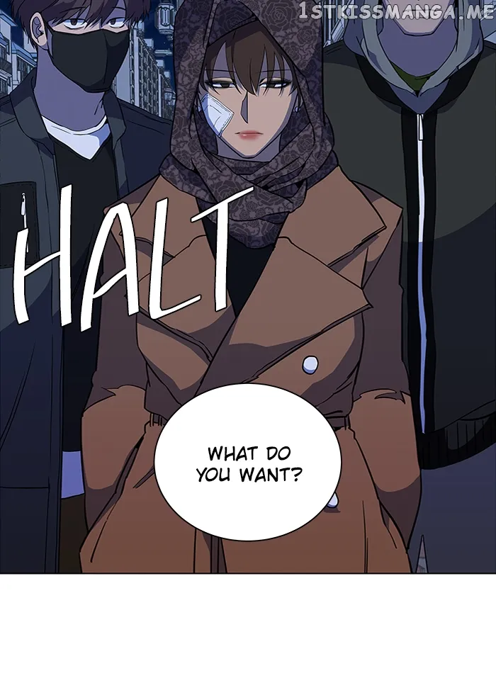 Parallel City Chapter 67 Online - página 96