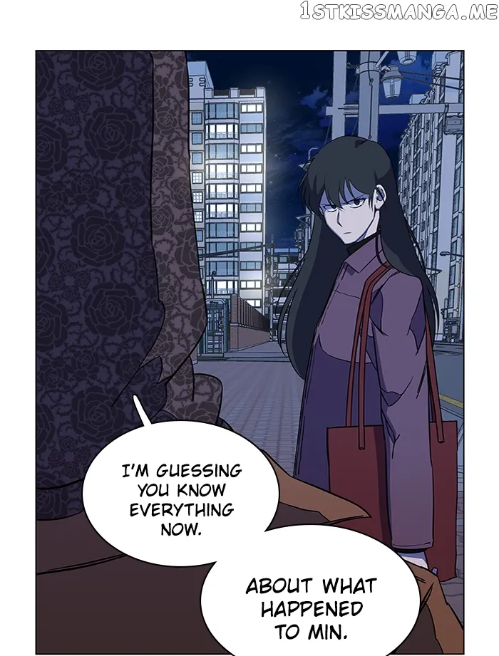 Parallel City Chapter 67 Online - página 98
