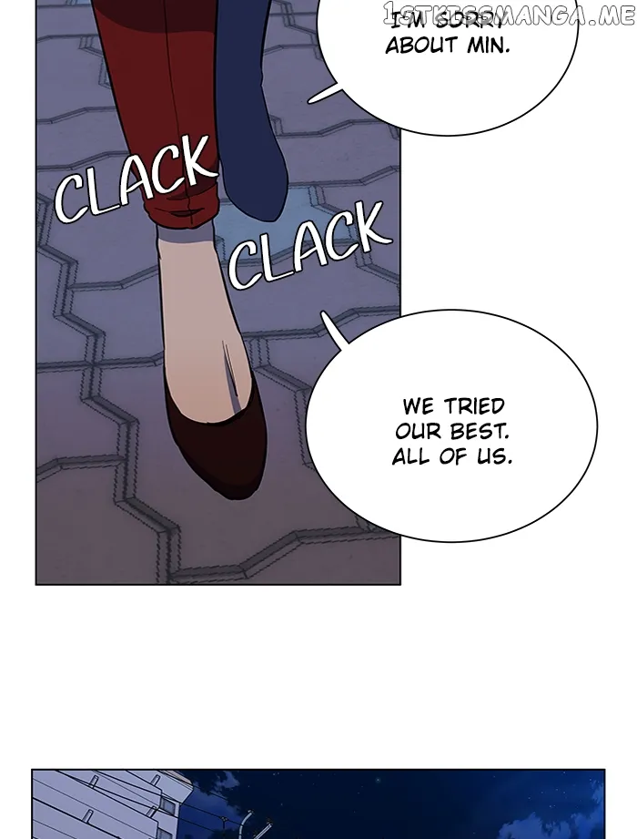 Parallel City Chapter 67 Online - página 100