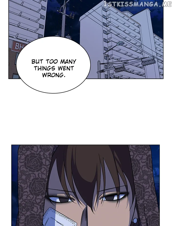 Parallel City Chapter 67 Online - página 101