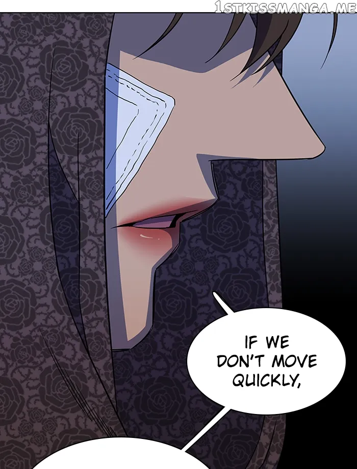 Parallel City Chapter 67 Online - página 108