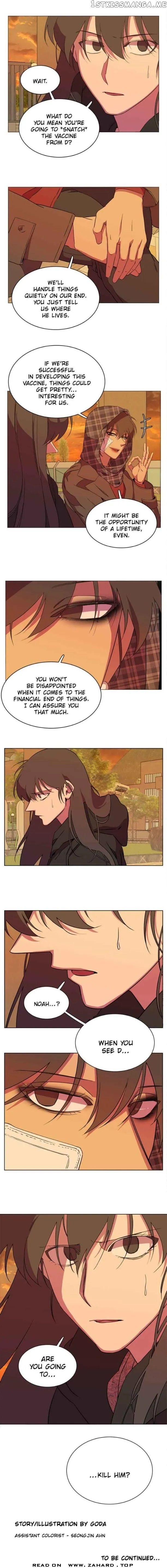 Parallel City Chapter 69 Online - página 5