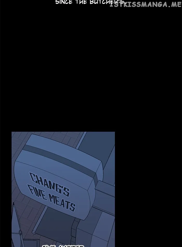 Parallel City Chapter 7 Online - página 5