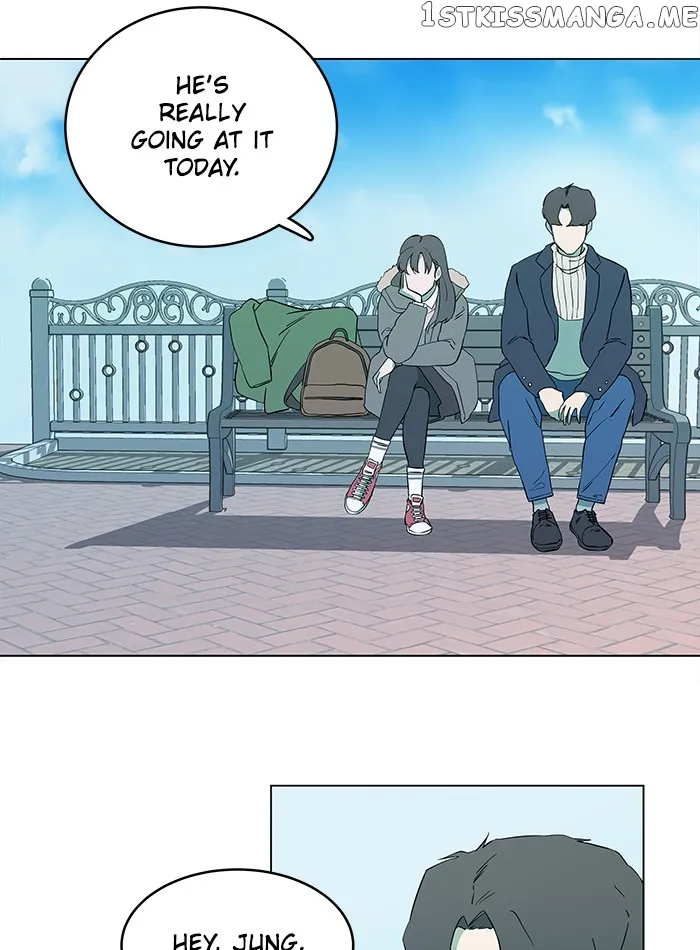 Parallel City Chapter 7 Online - página 23