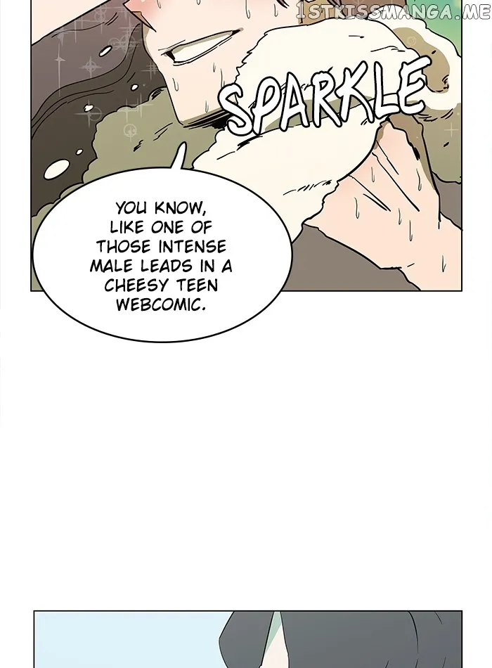 Parallel City Chapter 7 Online - página 25