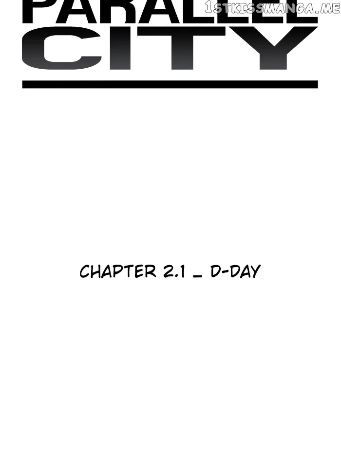 Parallel City Chapter 7 Online - página 29