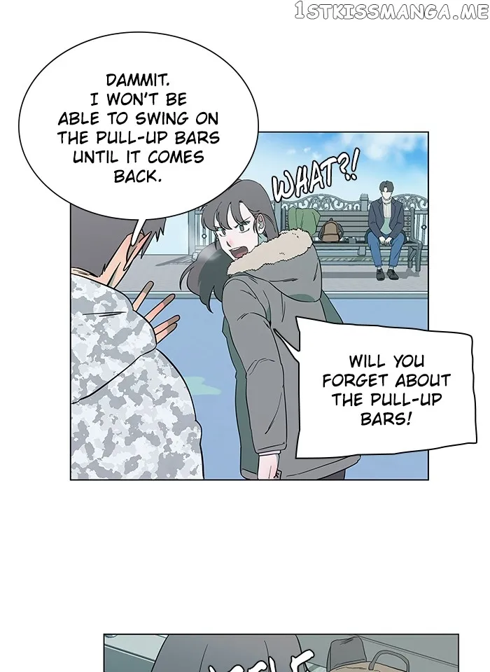 Parallel City Chapter 7 Online - página 32