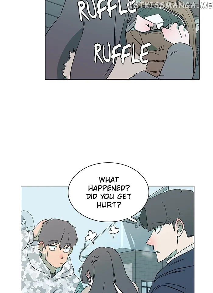 Parallel City Chapter 7 Online - página 33