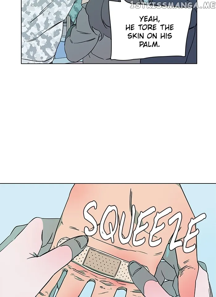 Parallel City Chapter 7 Online - página 34