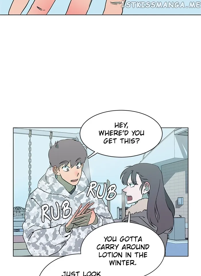 Parallel City Chapter 7 Online - página 36