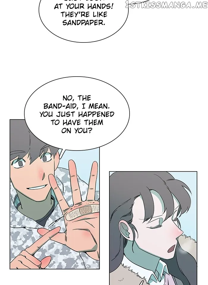 Parallel City Chapter 7 Online - página 37