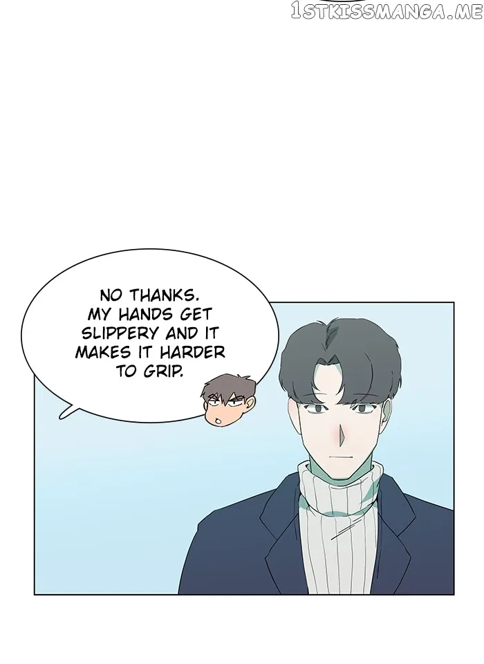 Parallel City Chapter 7 Online - página 39