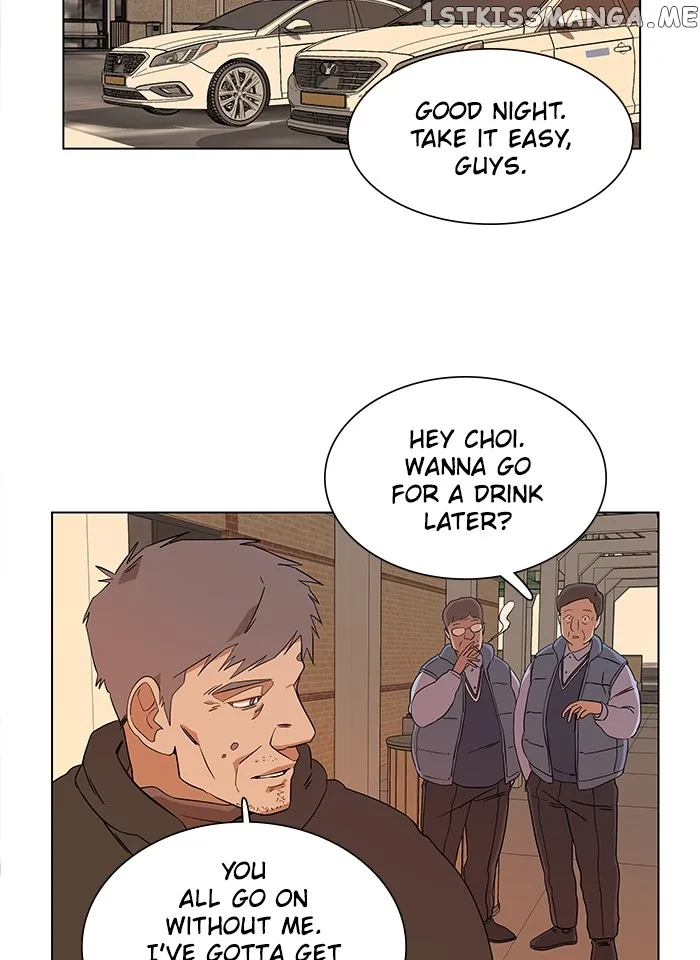 Parallel City Chapter 7 Online - página 42