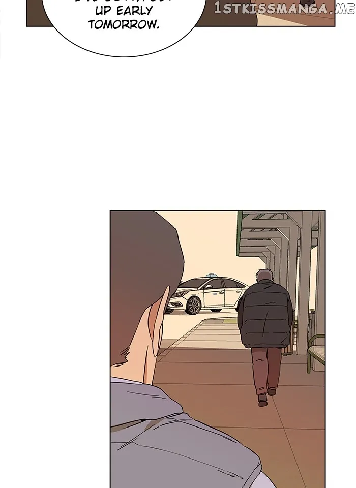 Parallel City Chapter 7 Online - página 43