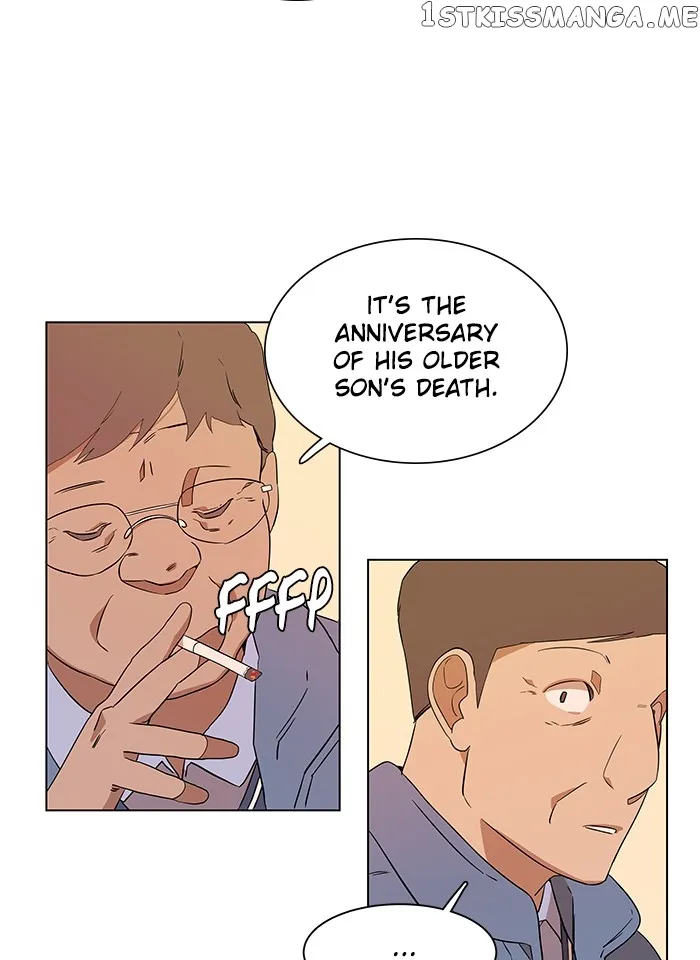 Parallel City Chapter 7 Online - página 45