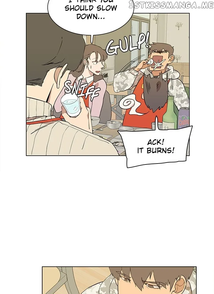 Parallel City Chapter 7 Online - página 50